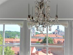 Appartement Old Town Luxury apartment Vilnius Lithauen