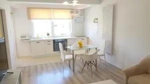 Apartament Muszelka - Ustka