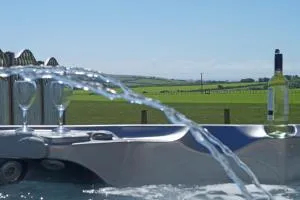 Bwthyn Porthoer - 阿贝达隆