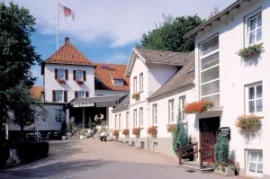 Moorland Hotel am Senkelteich - Bad Salzuflen