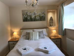 Small Double Room room in The Waterwheel