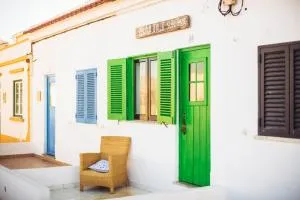 Balili Surf House - Baleal