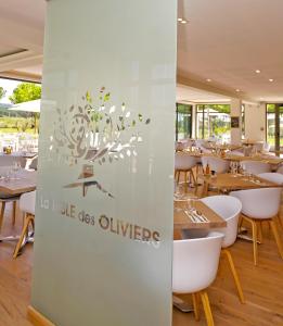 Appart'hotels Clos des Oliviers Grimaud - Meuble de Tourisme : photos des chambres