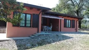 Locanda Lago Bleu - Ronchi