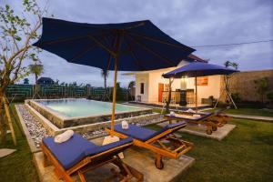 Pondok Canggu Homestay