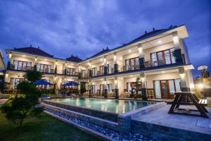 Pondok Canggu Homestay