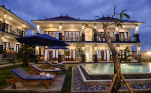 Pondok Canggu Homestay
