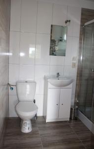 Domki pokoje pod Wierzba