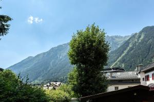 Villa Loppe - Chamonix Mountain Four-Bedroom Hidden Gem
