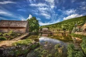 Apartment Vrilo - Otočac