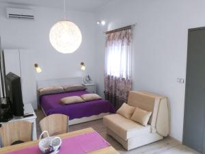 Studio apartman Aria