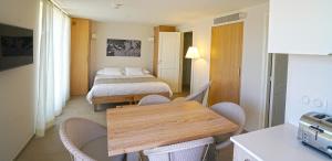 Appart'hotels Clos des Oliviers Grimaud - Meuble de Tourisme : photos des chambres