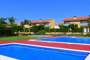 Rentalmar Casalot Park - Les Planes del Rei