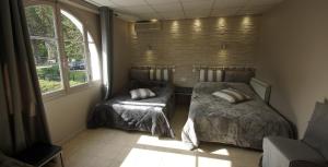 Hotels Hotel Le Derby : photos des chambres