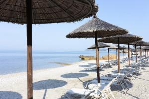 Alexandra Beach Spa Resort Thassos Greece