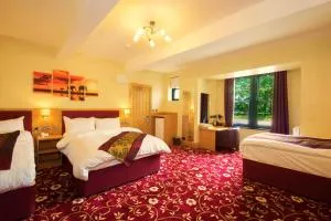 Edgerton Hotel - Scissett