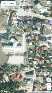 3 hvězdičkový chata Holiday Home Tijana Žabljak Černá Hora