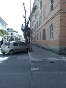 Relax B&b - 奇维塔韦基亚