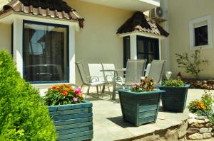 Mani Villas