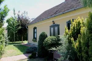 Rábagyarmati Apartman - Ispánk