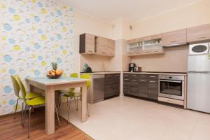 Apartamenty Platan