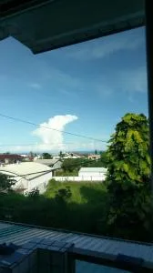 Dulan Groundnut Backpacker Hostel - Hsing-ch'ang