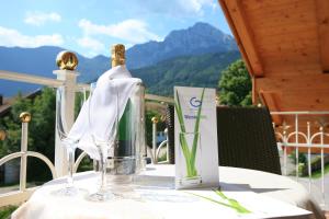 Wellness & Landhotel Prinz