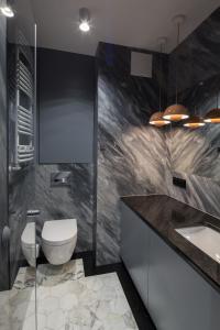 Bella - Victoria Residence by OneApartments