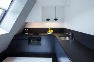 Bella - Victoria Residence by OneApartments