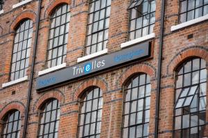 Trivelles Regency, Nottingham