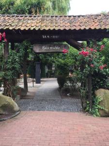 Hotel Restaurant Huxmühle