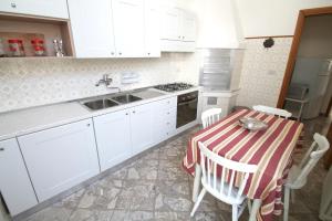 Appartamento bouganville