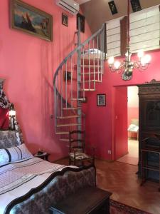 Maisons d'hotes Residence La Beauceronne : photos des chambres