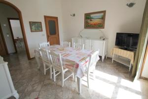 Appartamento bouganville