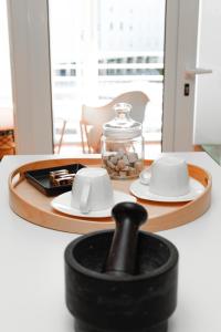 K Residence Zadar apartment