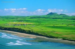 Sgubor Madrun - Llandegwning