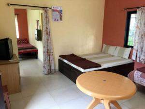 MTDC Approved Mohiniraj Guest House