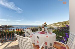Apartments Luna Gordana