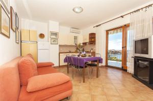 Apartments Luna Gordana