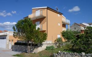 3 stern appartement Apartments Edi Jadrtovac Kroatien