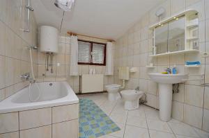 Apartments Miroslava