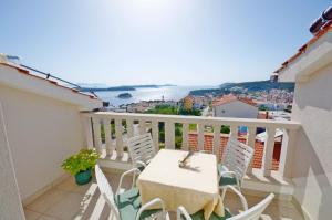 One-Bedroom apartment Standard room in Apartments Marija