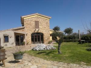 Agriturismo Gragonti, Arbus Costa Verde img17