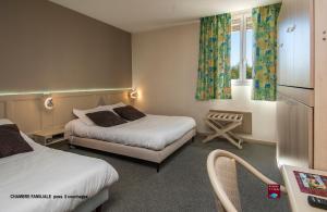 Hotels Hotel Armony : Chambre Familiale Standard