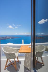 Chic Hotel Santorini Santorini Greece