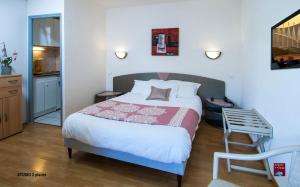 Hotels Hotel Armony : photos des chambres