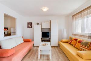 Apartmani Bregovec Maslenica
