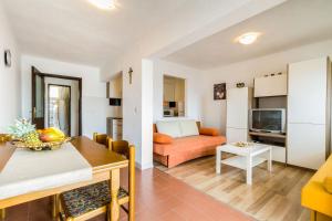 Apartmani Bregovec Maslenica