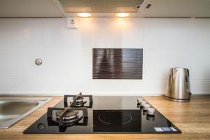 Apartmani Bregovec Maslenica