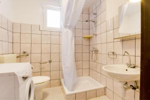 Apartmani Bregovec Maslenica